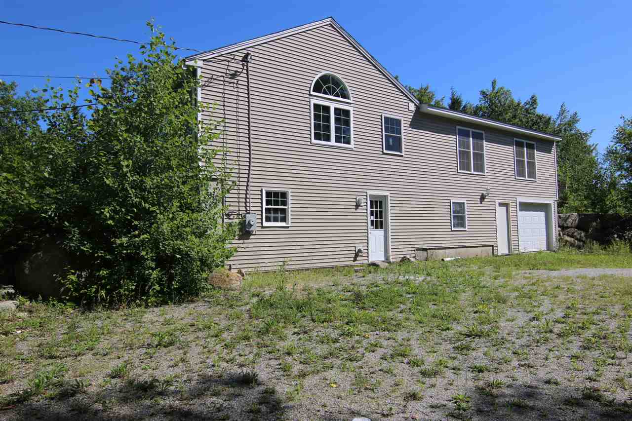 Real Estate in Hillsborough NH