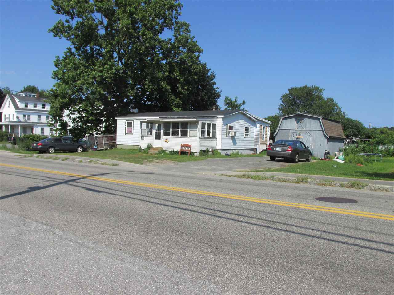 Seabrook NH Home