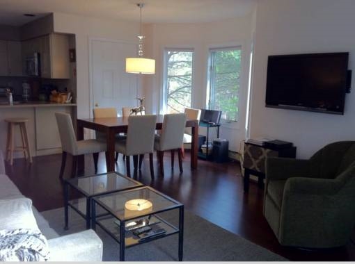 WALK TO THE SLOPES from this tastefully, upgraded...