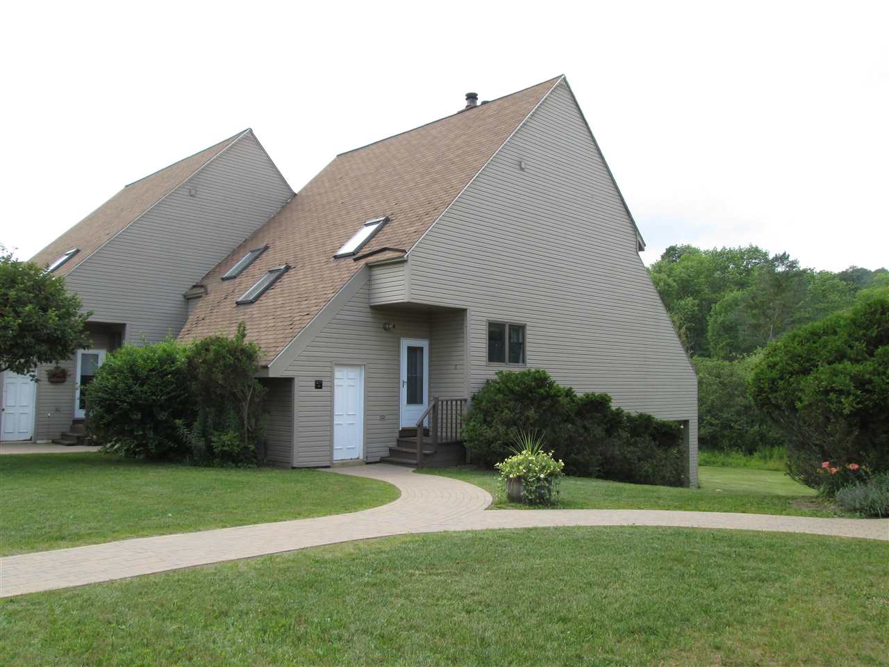Woodstock VT Condo for sale