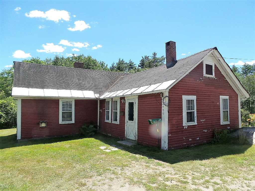 Grafton New Hampshire Homes For Sale page 1