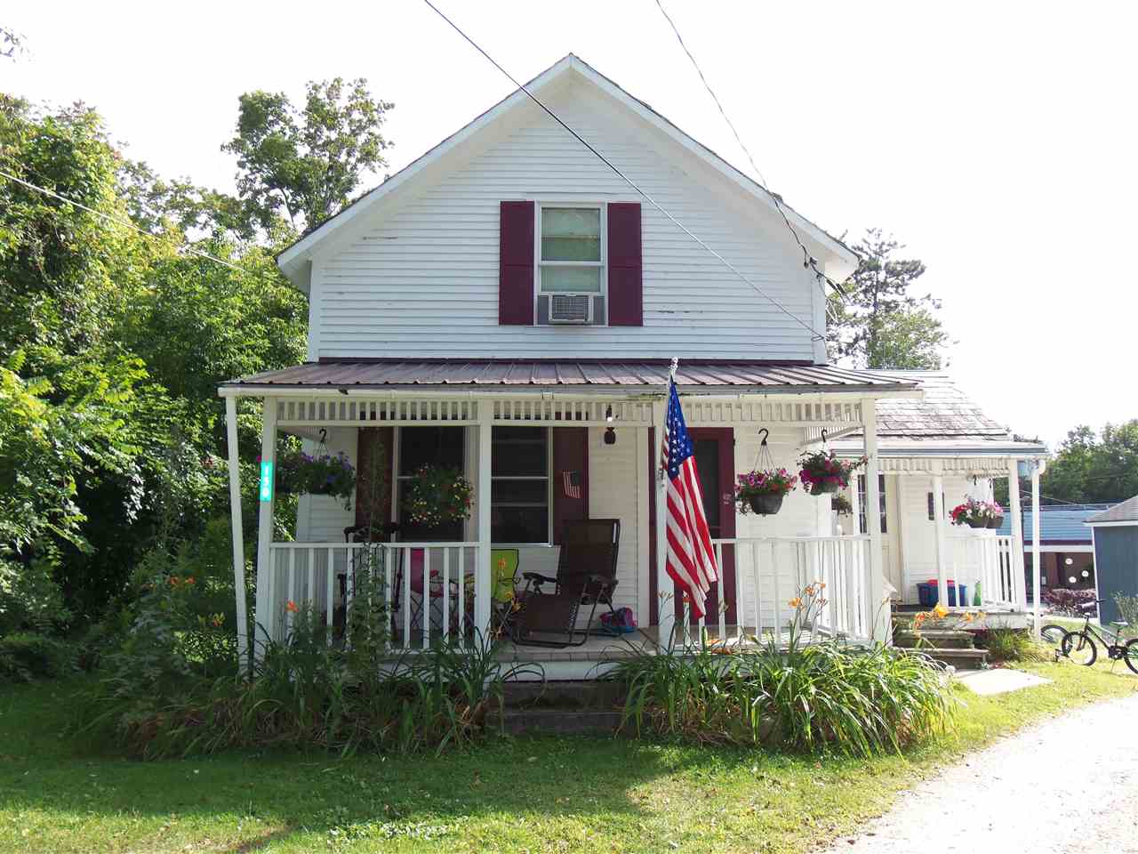 Wallingford Vermont Homes For Sale page 1