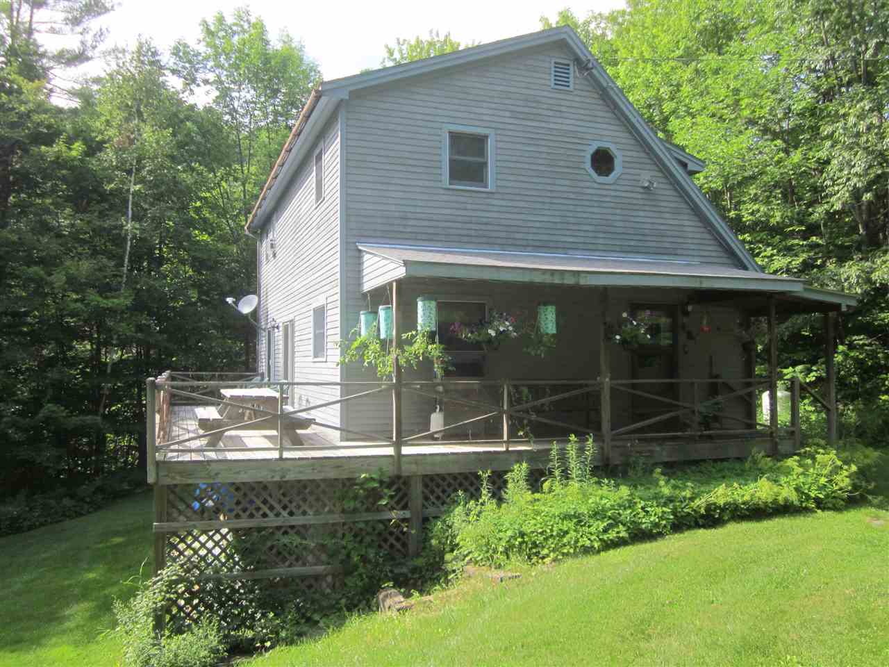 Tunbridge VT Home for sale $199,888