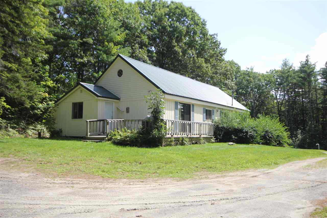 Great opportunity to own a place in Vermont. ...