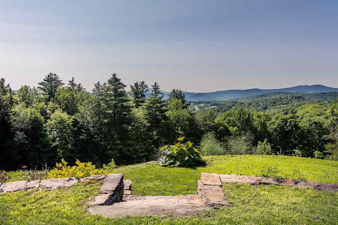Woodstock VT Home for sale $419,000