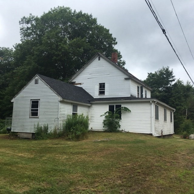 Real Estate in Northwood NH
