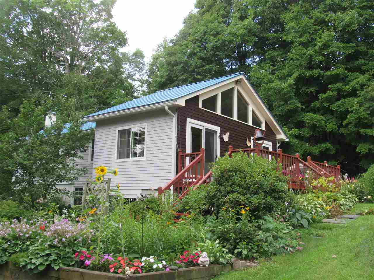 Weathersfield VT Home for sale $189,000