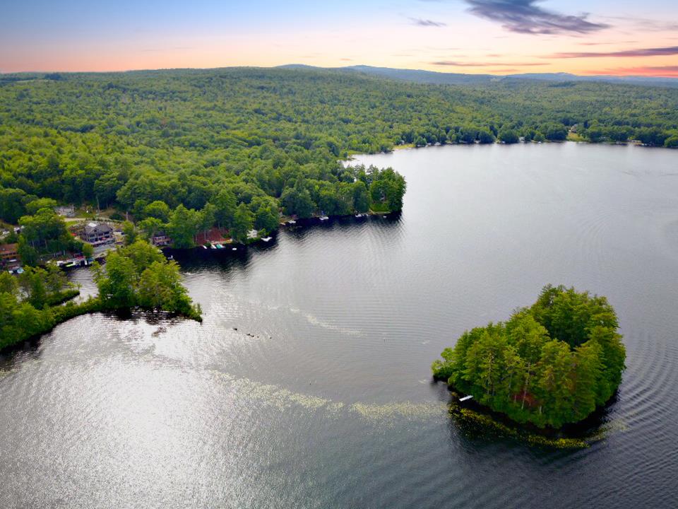 NH Lakes Region Real Estate Lake Winnipesaukee Waterfront Homes For Sale