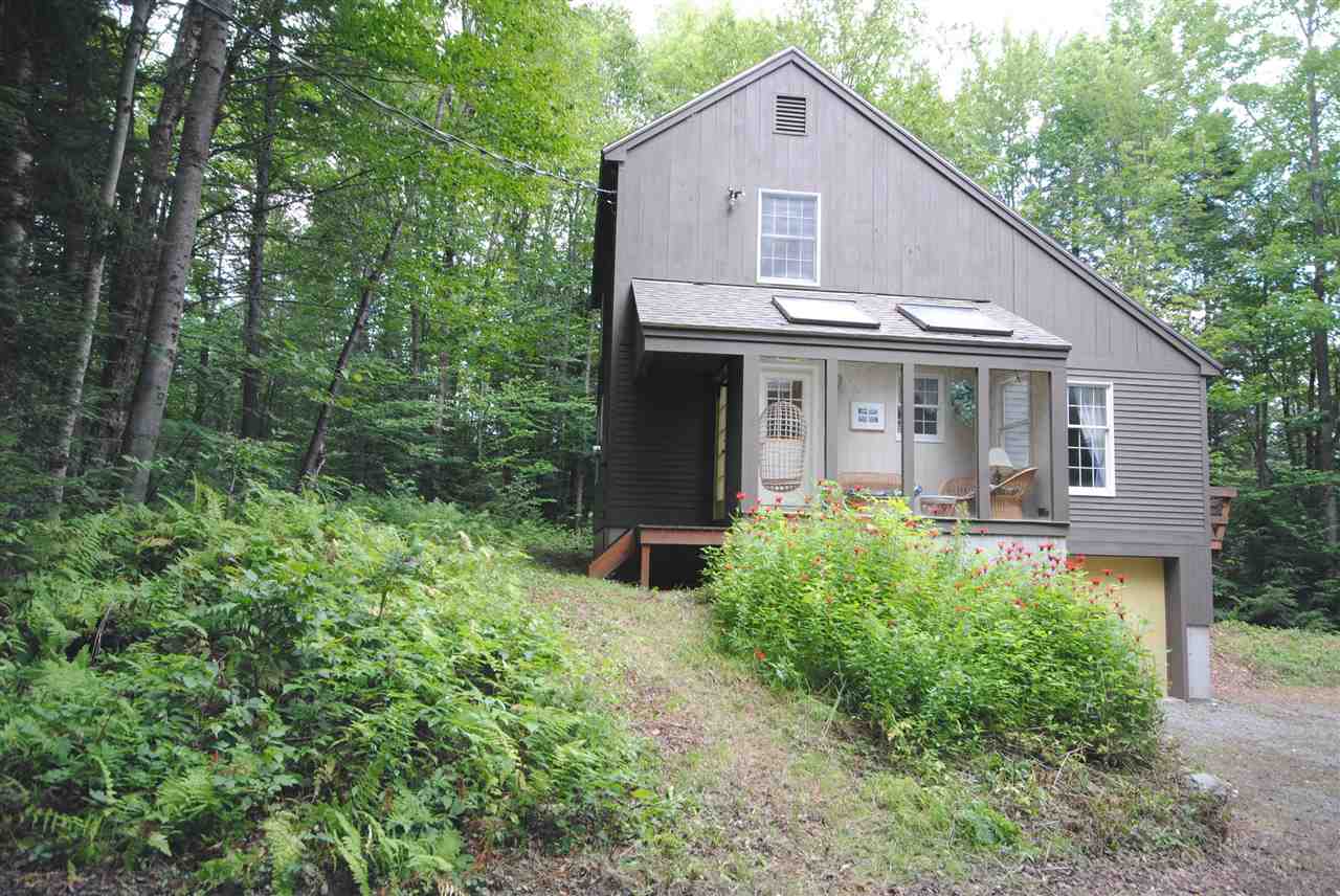 Tucked away at the end of the road, this charming...