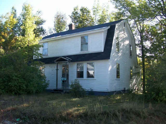 Real Estate in Jaffrey NH
