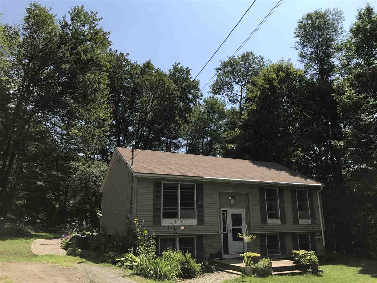 Rockingham VT Home
