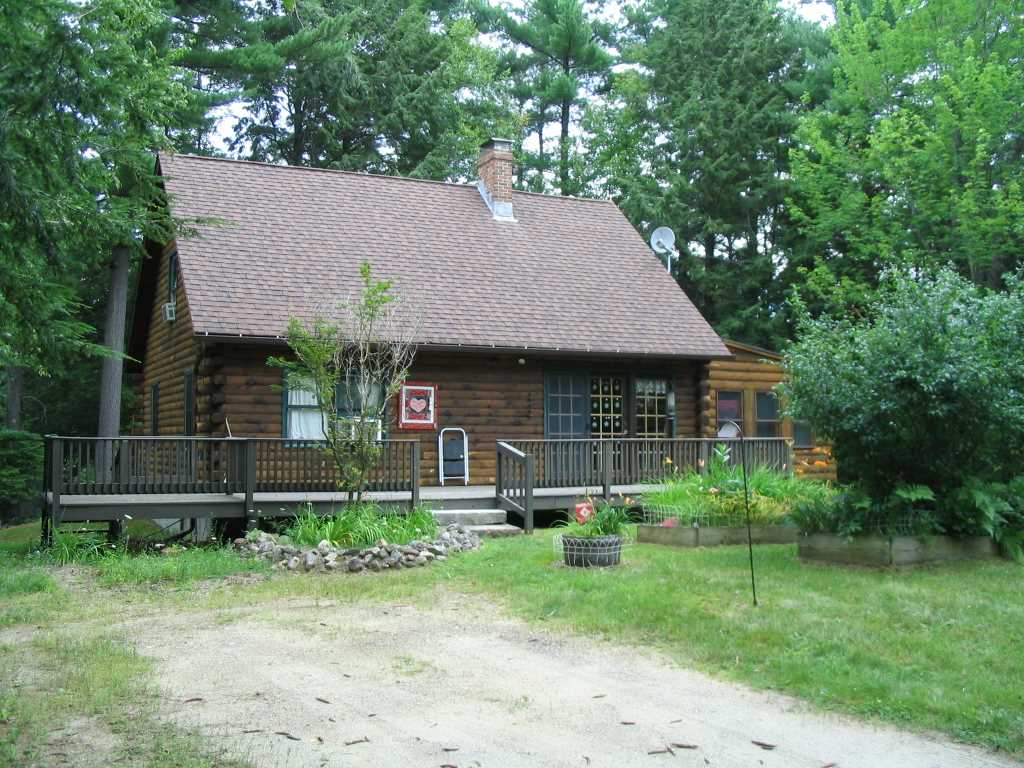 Harrisville NH Real Estate Listings