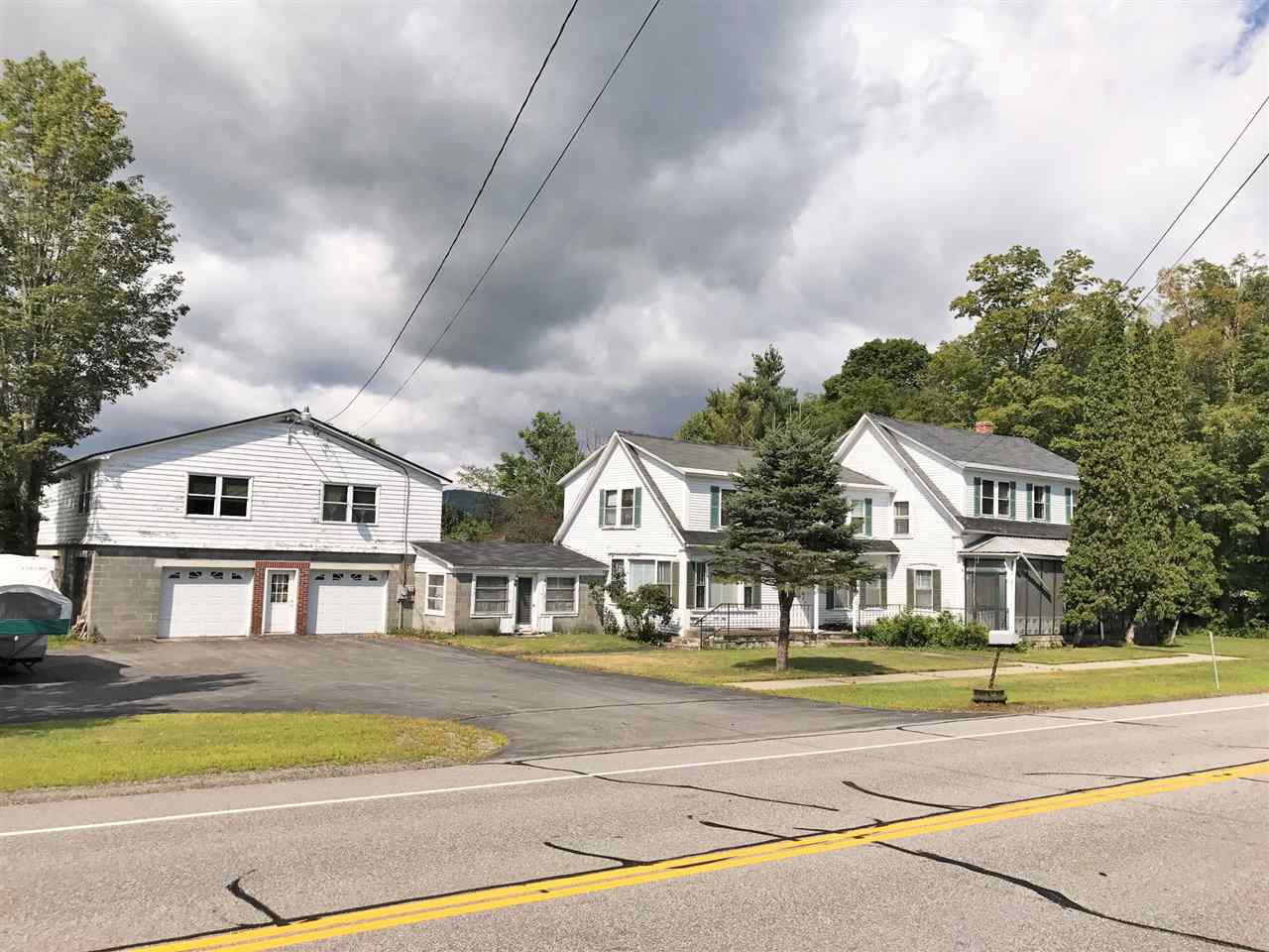 Lancaster, New Hampshire Real EstateNorthern New Hampshire Real Estate