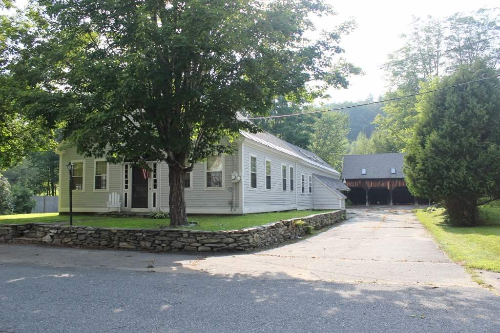 Perkinsville VT Home for sale $199,900