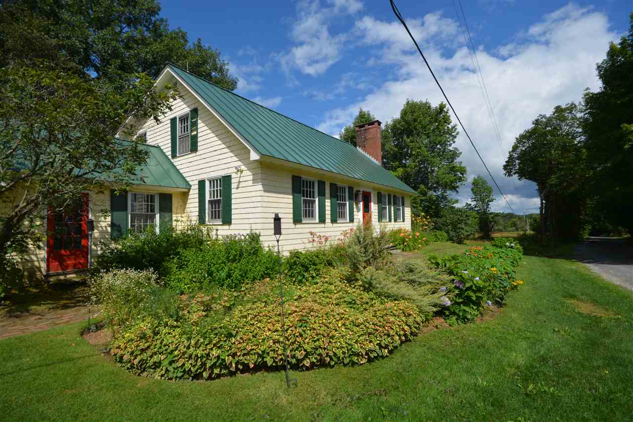 West Windsor VT Home for sale $795,000