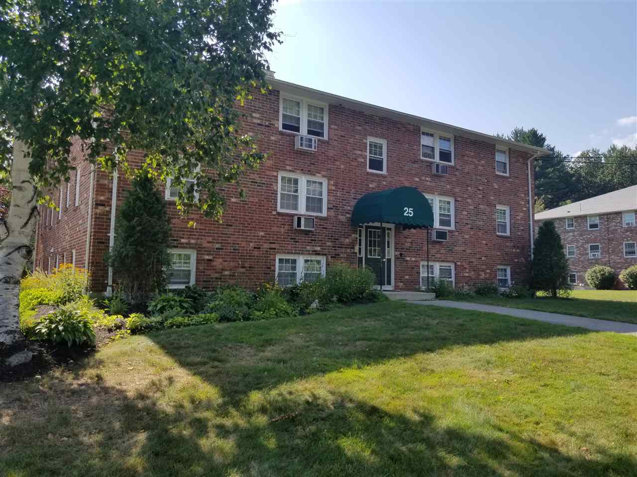 Real Estate in Exeter NH