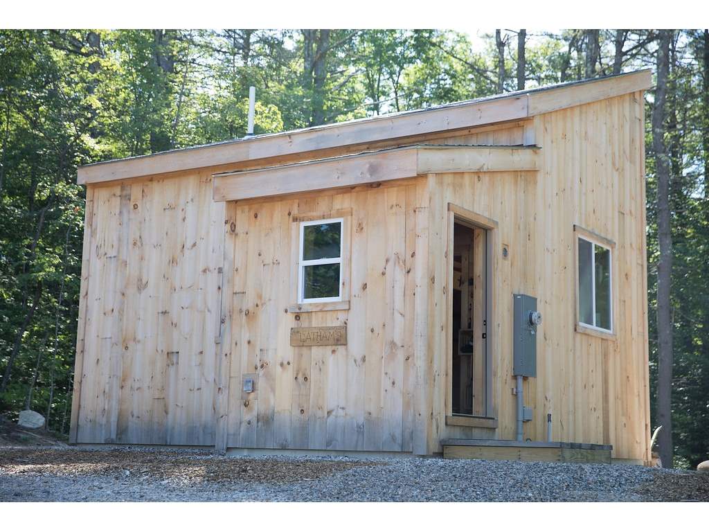 Real Estate in Tuftonboro NH