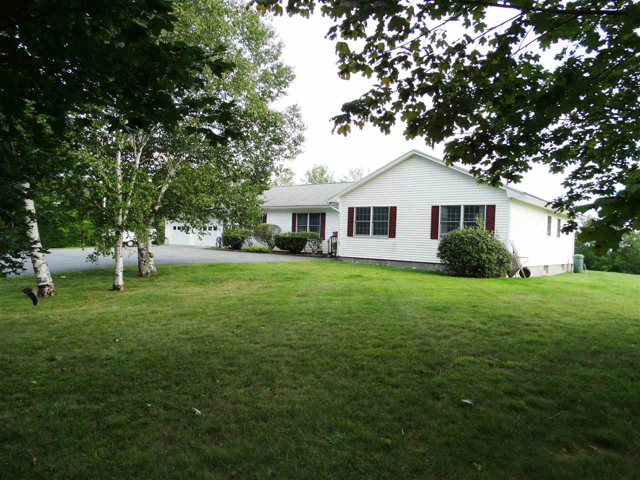Perkinsville VT Home for sale $259,000