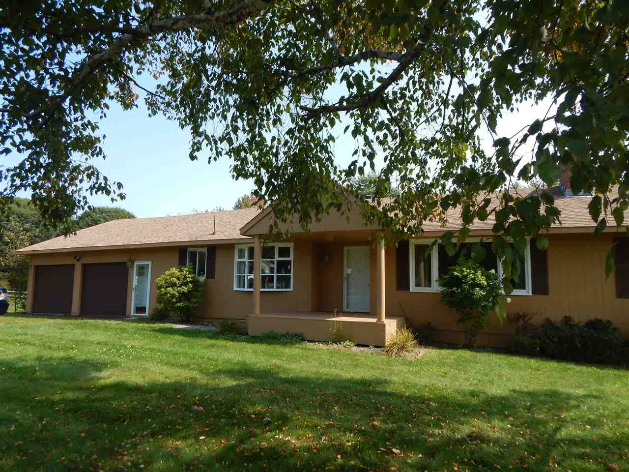 Weathersfield VT Home for sale $199,000