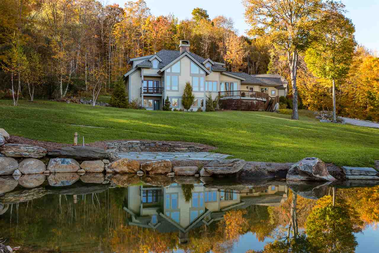Real Estate in Danby VT
