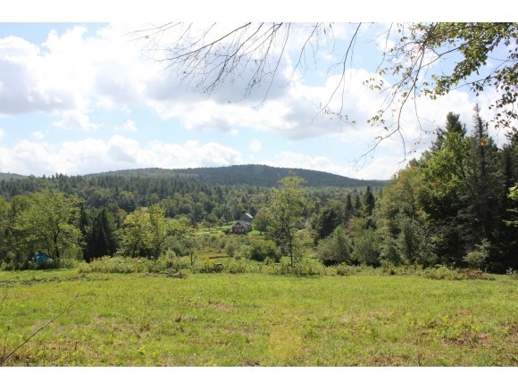 This 58+/- acre parcel offers it all - views,...