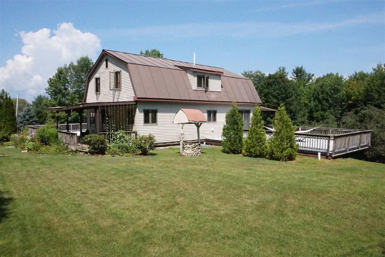 Hartford VT 3 bedroom Home for sale