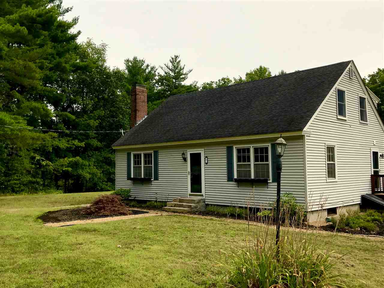 Amherst NH Home