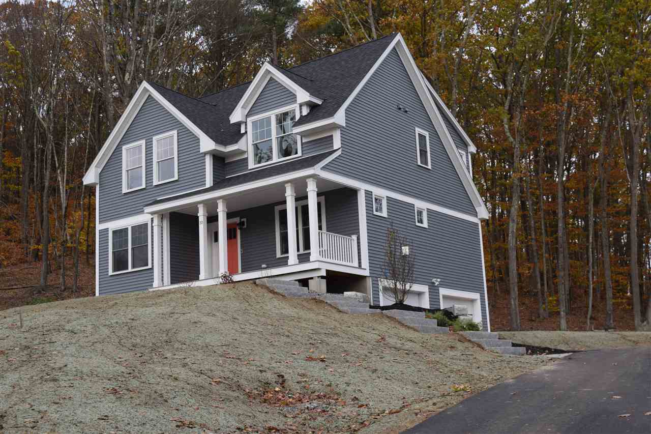 Newmarket NH Home