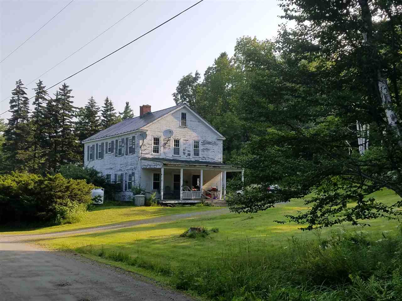 Marlboro VT Home