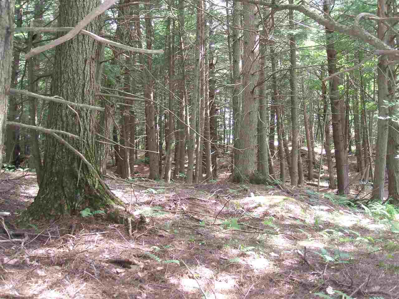 Hartford VT Land for sale