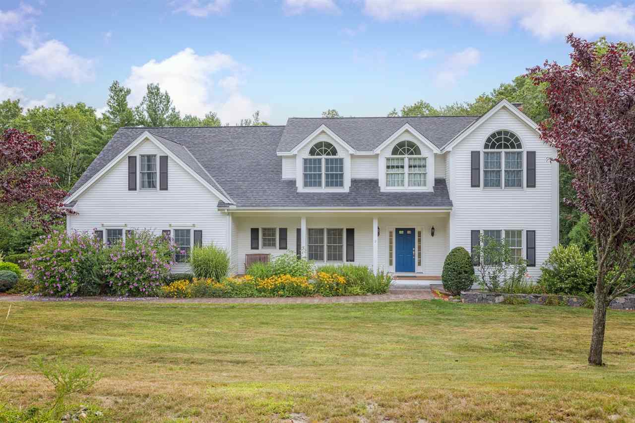 Exeter NH Home