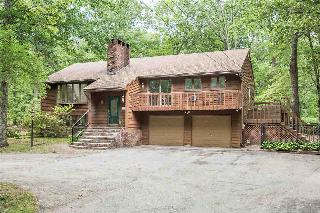 Windham NH Home