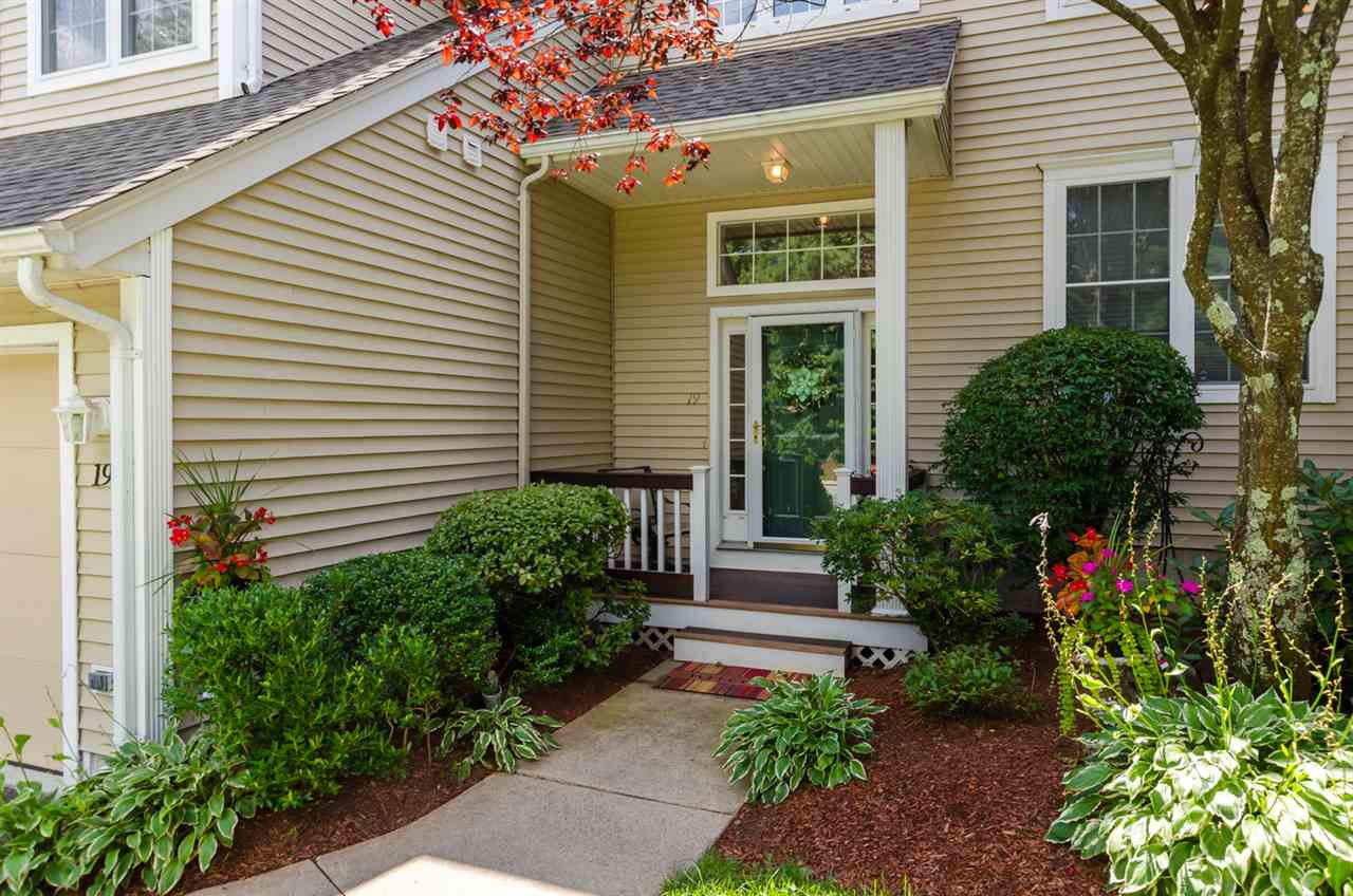 Bedford NH Condo