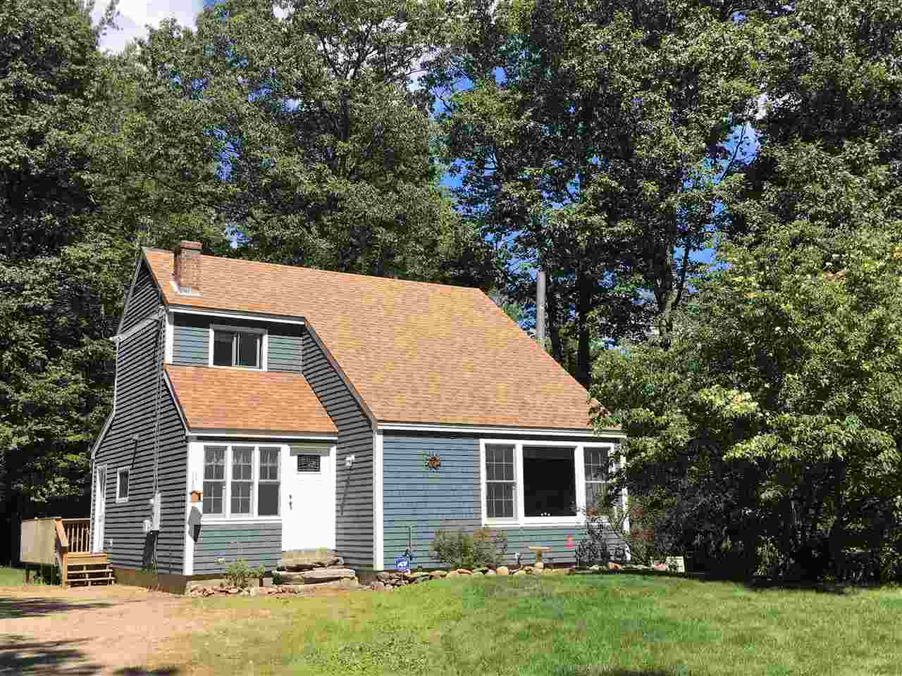 Francestown NH Real Estate