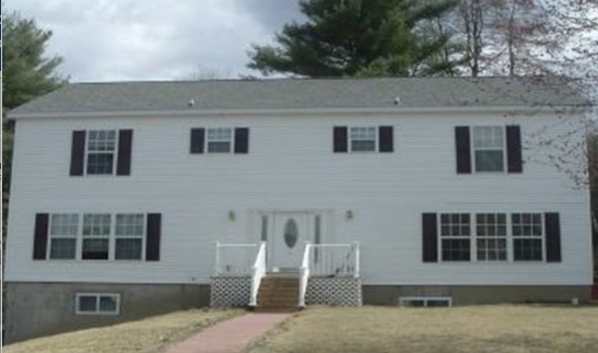 Hanover NH Multi Family-Investment Property for sale