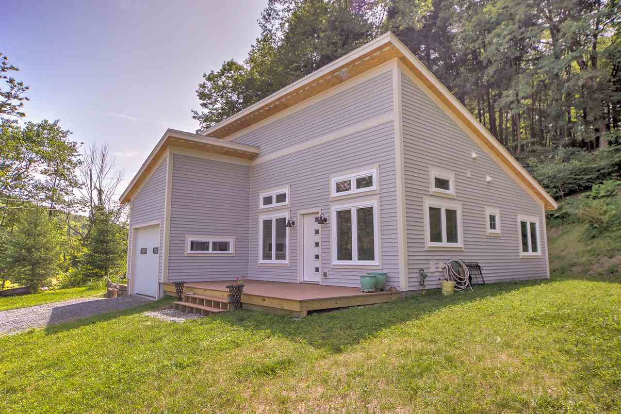 Hartford VT Home for sale