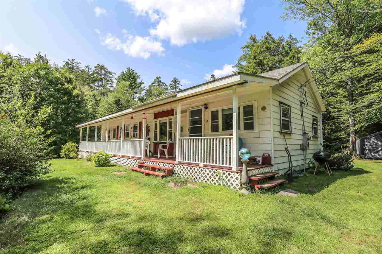 Wilmot New Hampshire Homes For Sale page 1