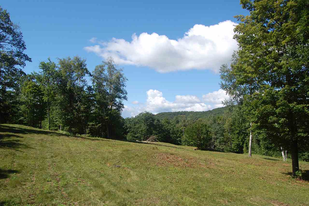 Hartland VT Land for sale