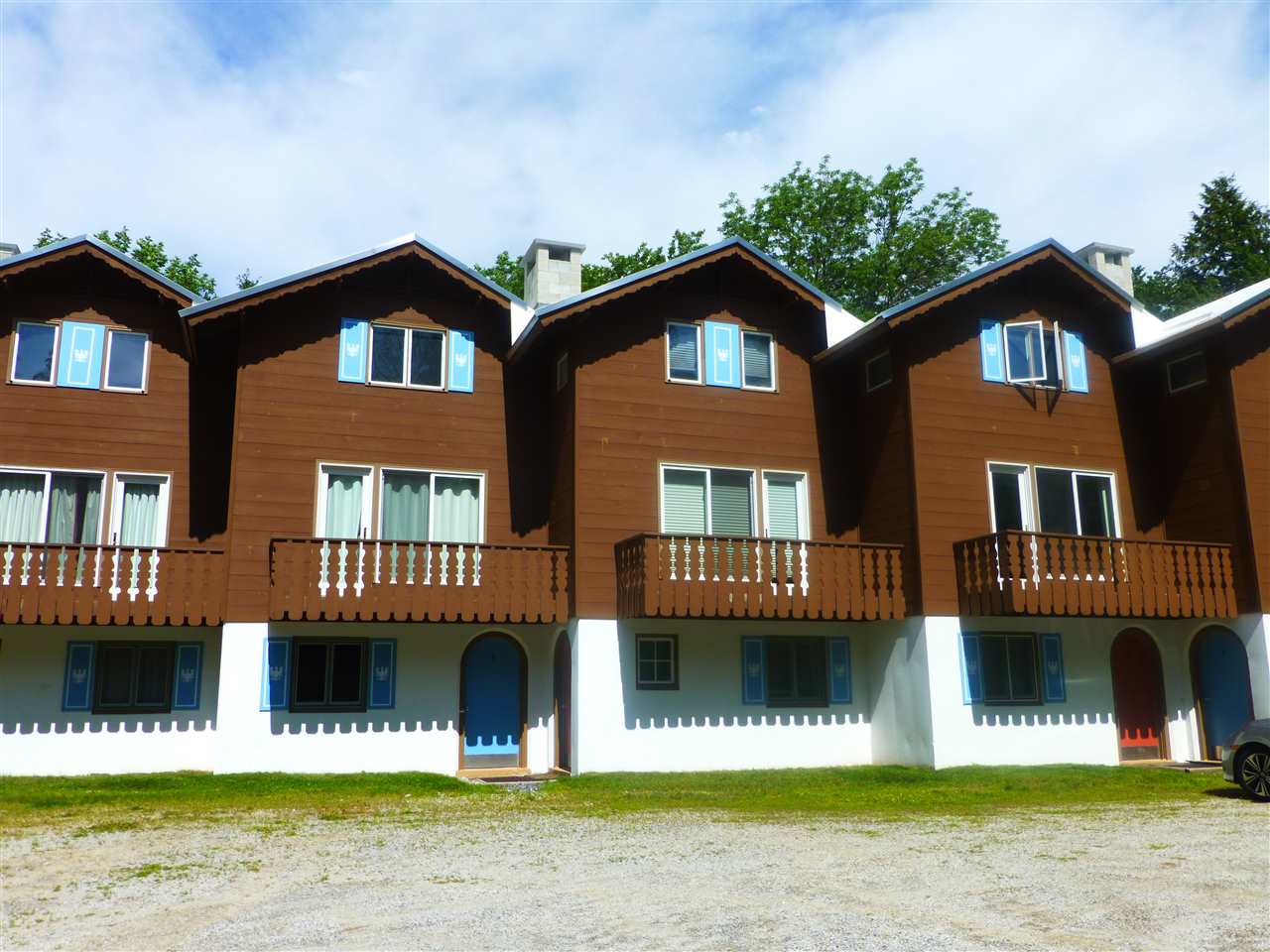 Great location within the resort. Walk to...