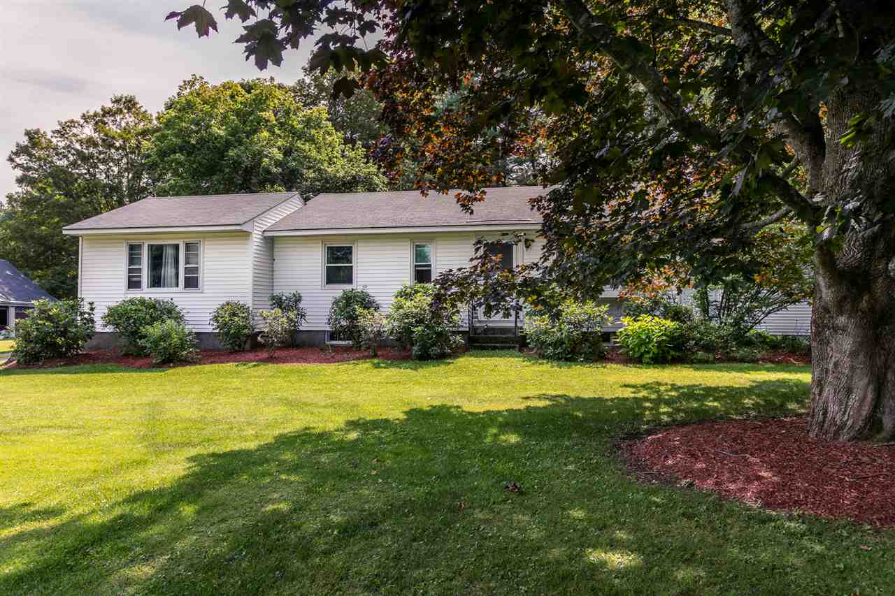 Lyme NH Home for sale