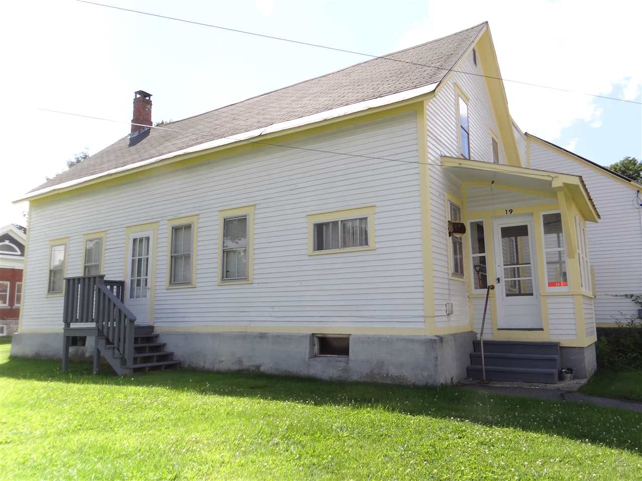Reading Vermont Homes For Sale page 1