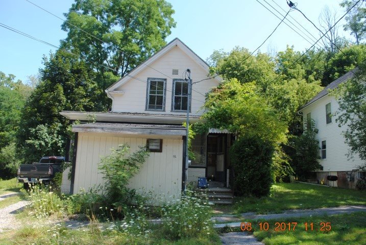Real Estate in Dover NH