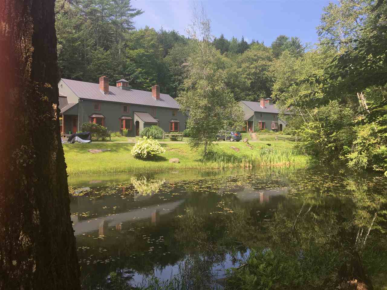 Hartford VT Condo for sale