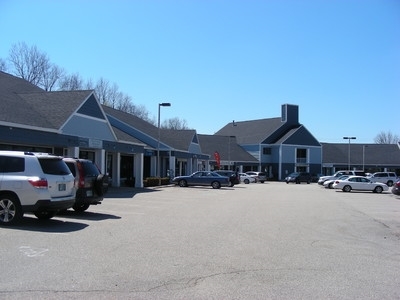 Featured Real Estate Property
