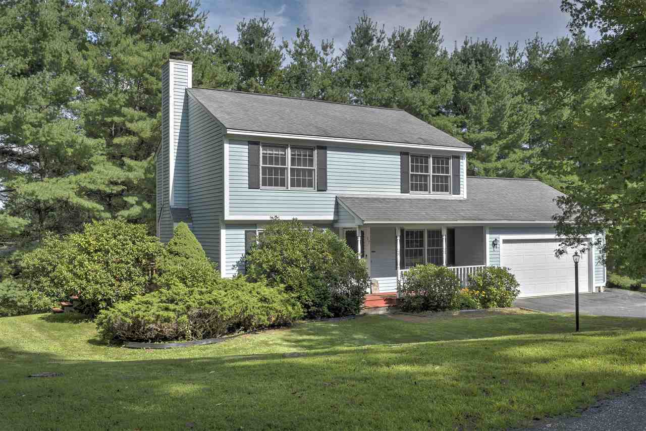 Keene NH Home