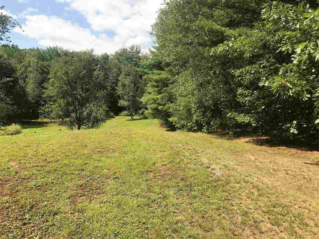 Nice 14+ acre parcel in Vernon with a current...