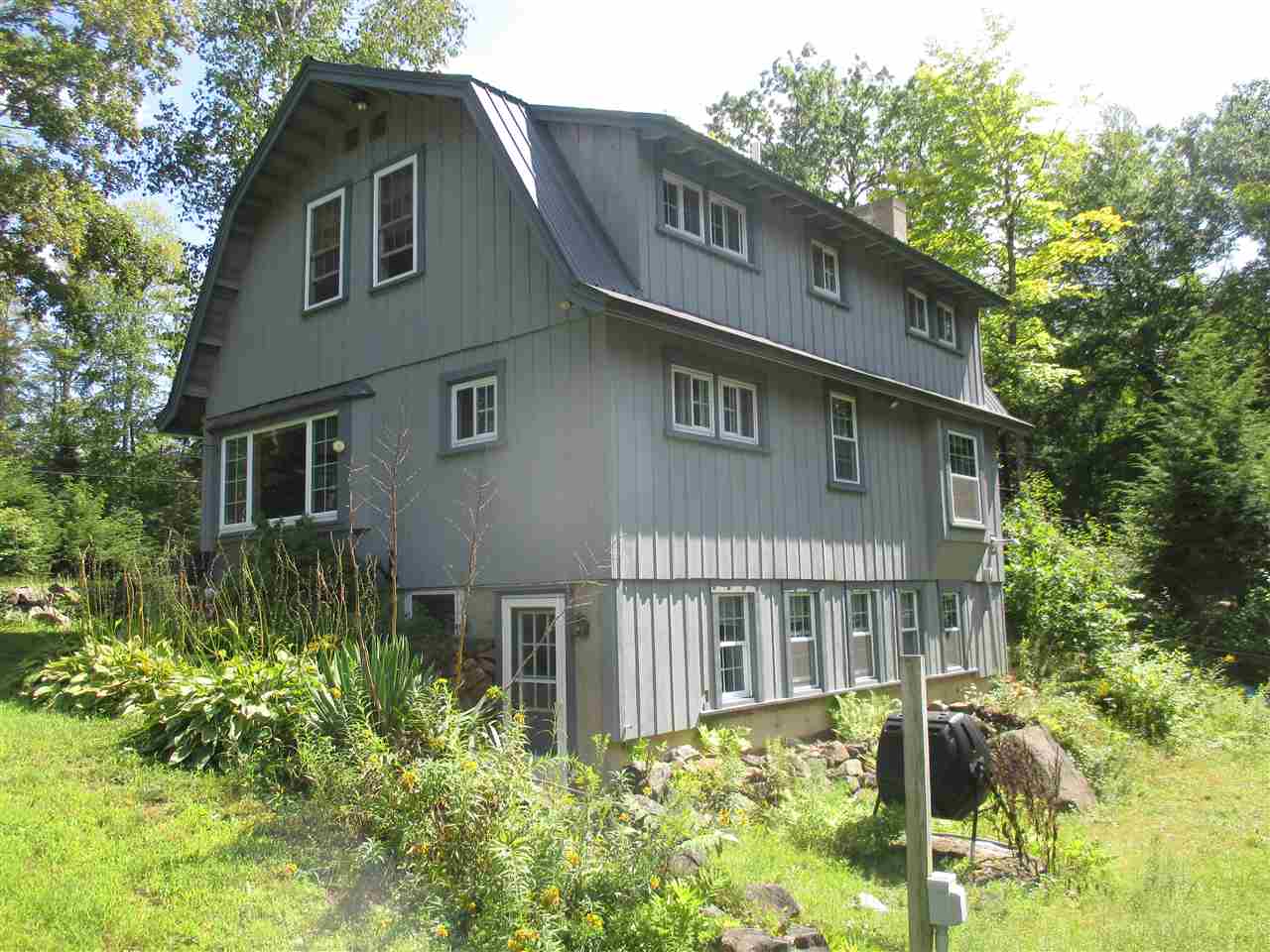 Belmont NH Home