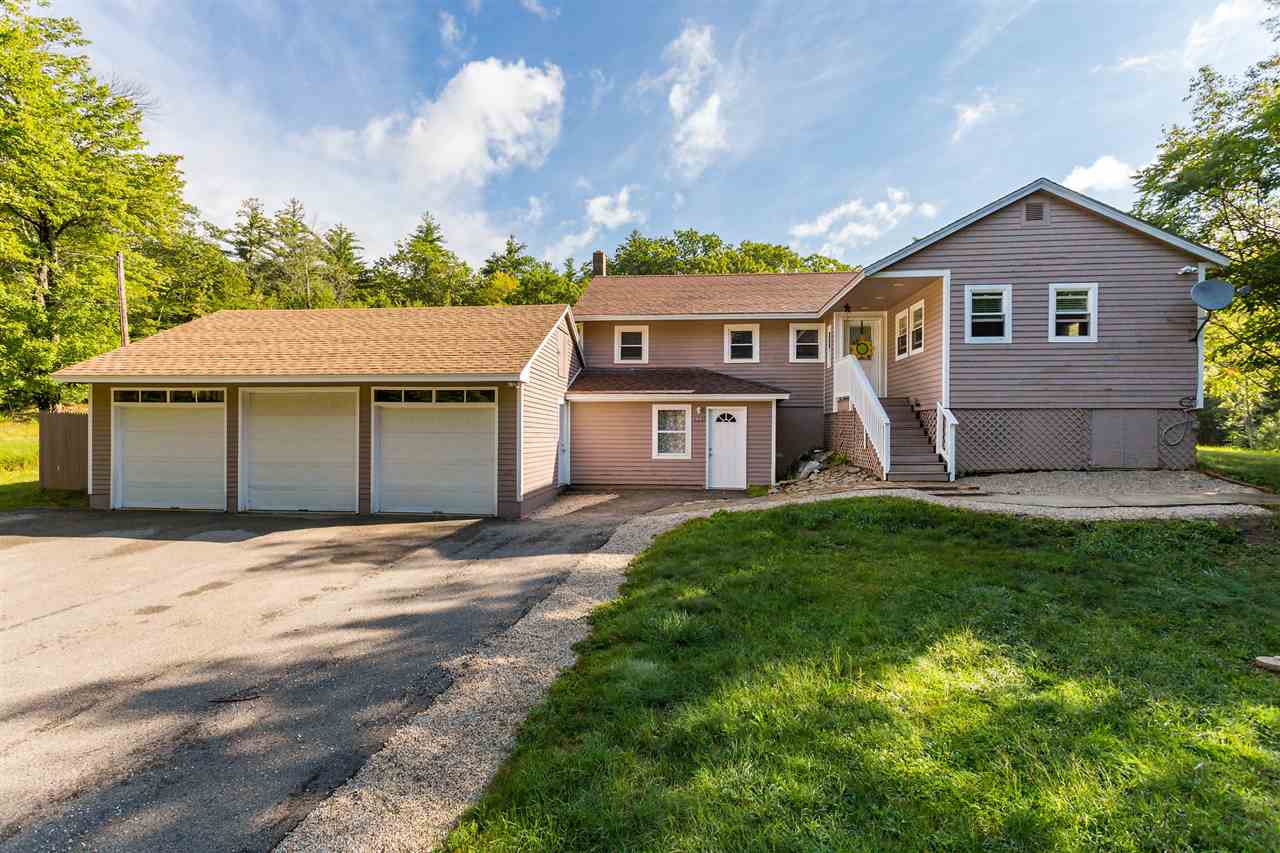 Barnstead, New Hampshire Homes & Property Maxfield Real Estate