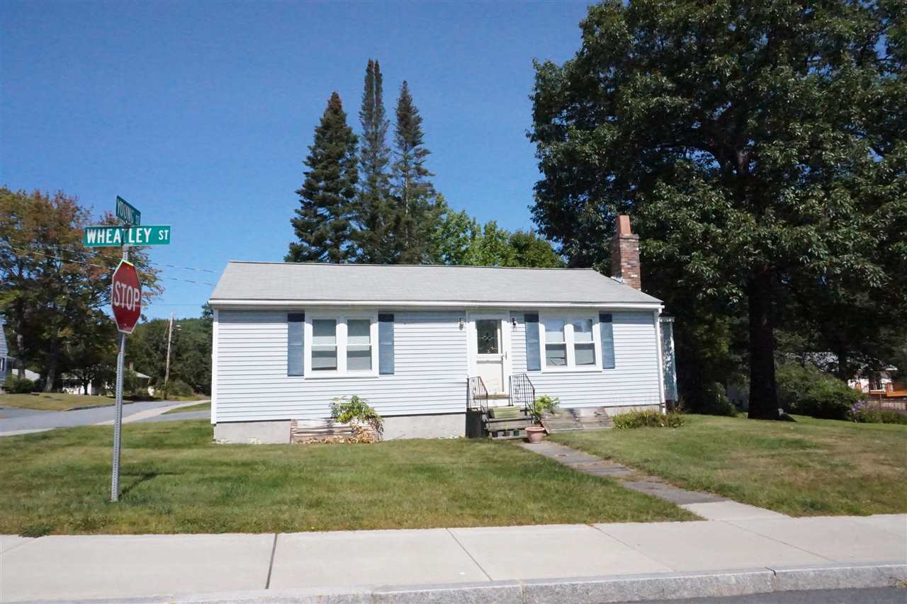 Lebanon NH 3 bedroom Home for sale