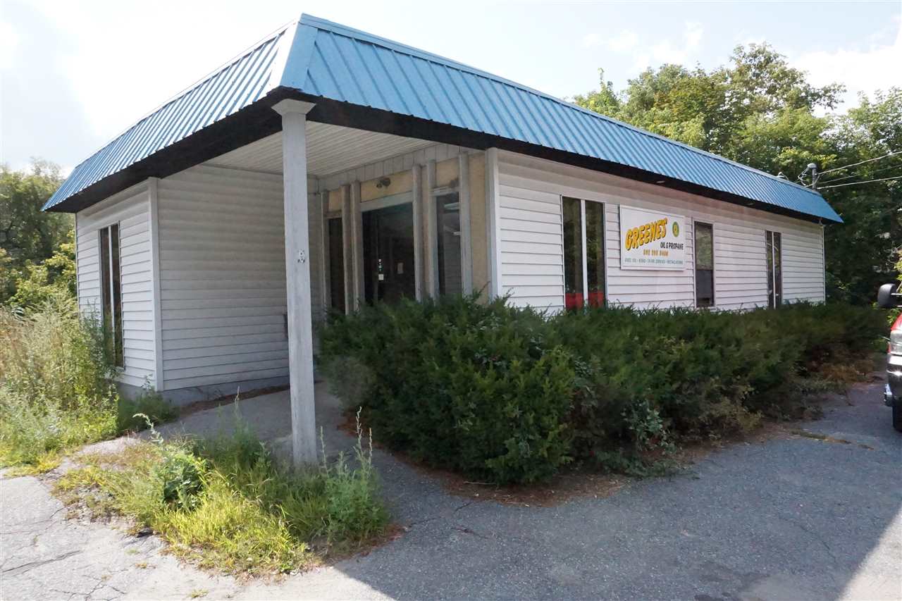 Hartford VT Commercial for sale